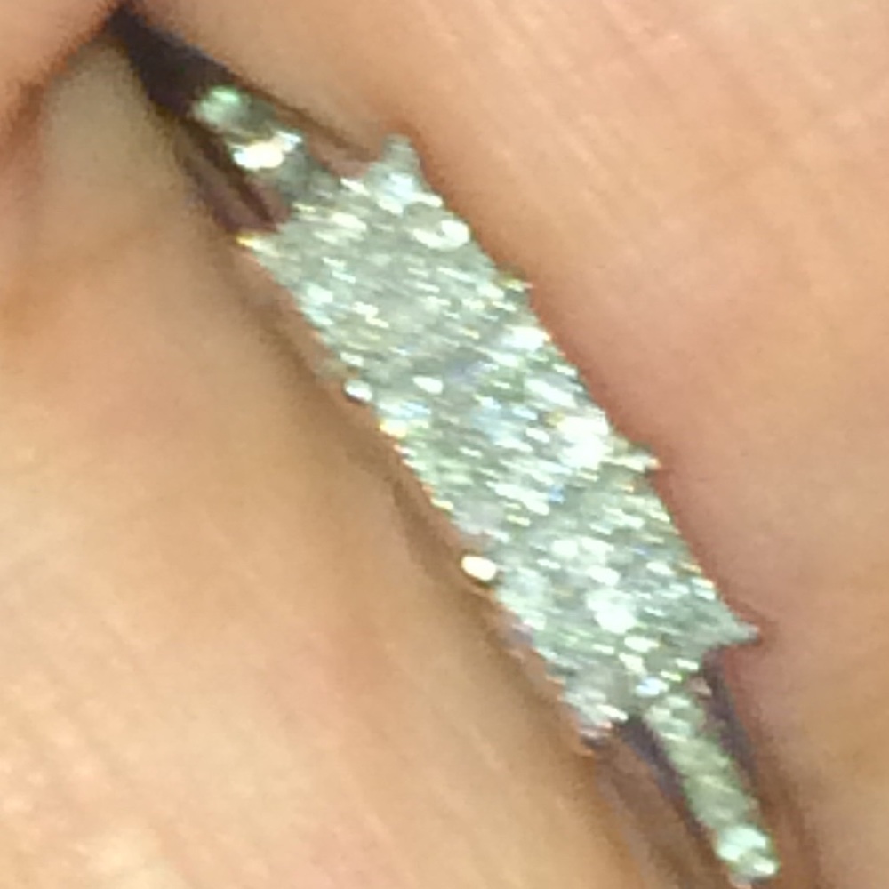 10k gold diamonds ring
